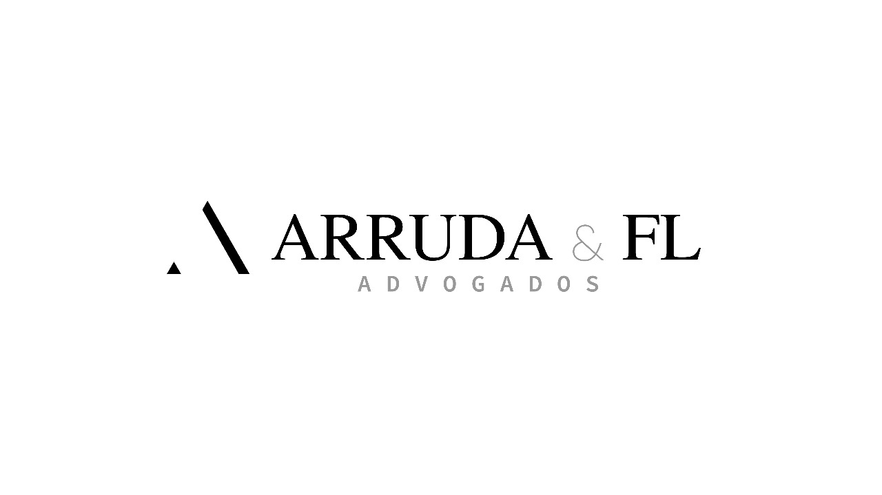 Logo Arruda & FL Advogados